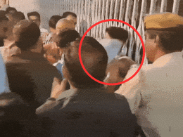 Rajasthan: विधायक के कार्यकर्ताओं ने जिला कलेक्टर का पकड़ा था कॉलर, कार्य बहिष्कार कर विरोध में उतरे राजस्व शाखा के कर्मचारी