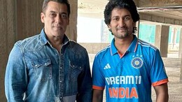 Nani Reacts To Salman Khan's "South Doesn't Watch Bollywood Films" Remark