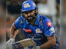 MI vs KKR: रोहित शर्मा ने रचा इतिहास, IPL में महारिकॉर्ड बनाकर दुनिया को चौंकाया MI vs KKR: रोहित शर्मा ने रचा इतिहास, IPL में महारिकॉर्ड बनाकर दुनिया को चौंकाया