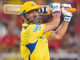 MS Dhoni: IPL के इतिहास में अमर हो गए धोनी, यह कारनामा करने वाले बने दुनिया के पहले खिलाड़ी