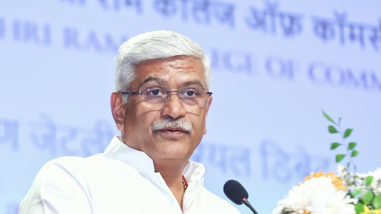 राहुल गांधी पर जनता पहले भी भरोसा नहीं करती थी, आज भी नहीं करती: गजेंद्र सिंह शेखावत