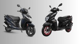 Honda Dio 125 Vs TVS Ntorq Comparison; Specs, Price, And More
