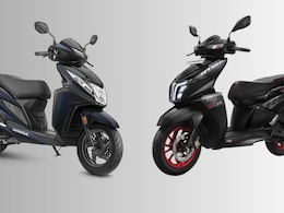 Honda Dio 125 Vs TVS Ntorq Comparison; Specs, Price, And More Honda Dio 125 Vs TVS Ntorq Comparison; Specs, Price, And More