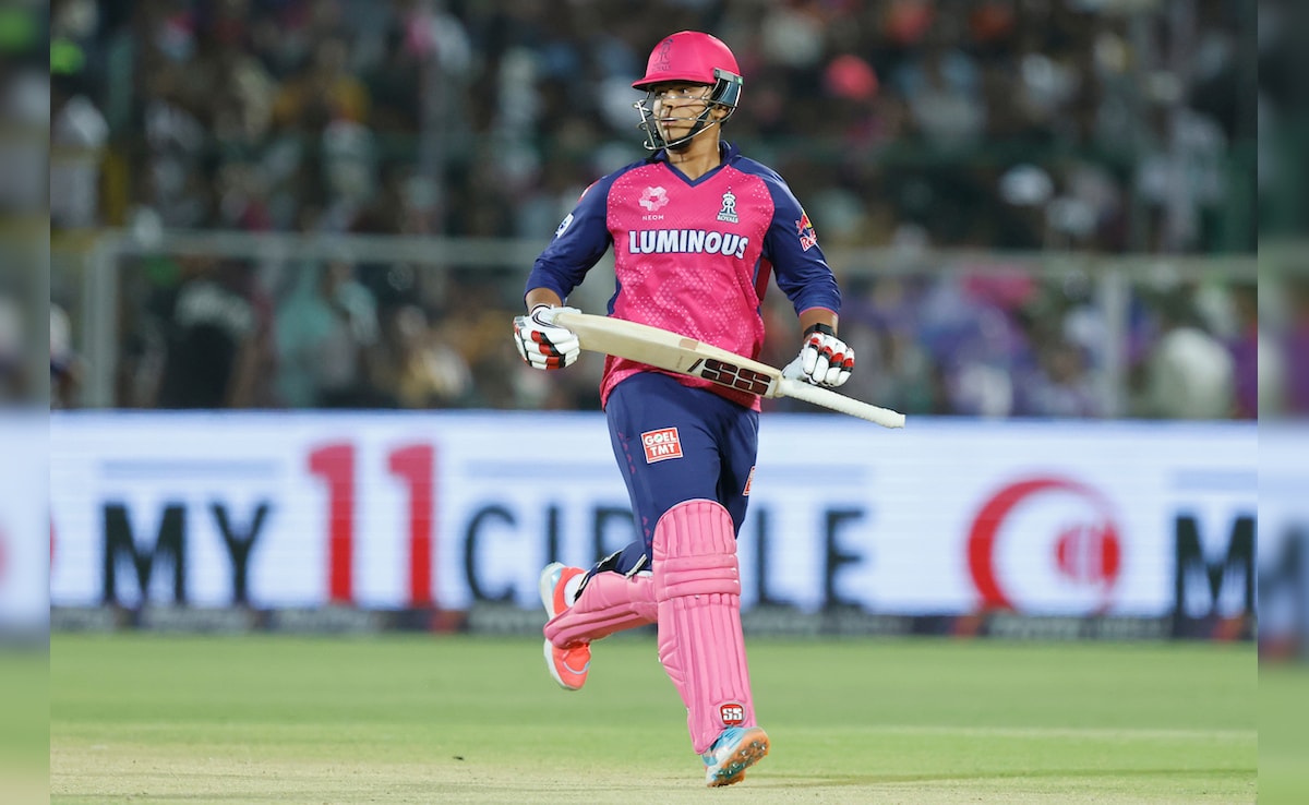 Latest and Breaking News on NDTV