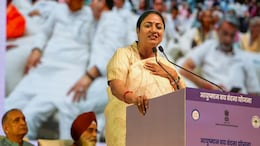 Delhi CM Rekha Gupta Calls Sanskrit The "Most Scientific" Language: "NASA Has Written Papers"