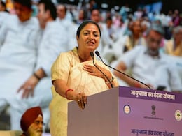 Delhi CM Rekha Gupta Calls Sanskrit The "Most Scientific" Language: "NASA Has Written Papers"