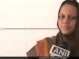 मेरे पति को गोली मारने के बाद हंस रहा था आतंकवादी, पहलगाम हमले में मारे गए शैलेश की पत्नी ने सुनाई आपबीती