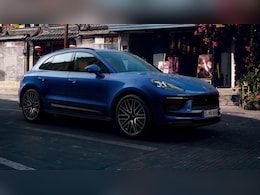 Porsche Macan S, GTS Petrol Variants Discontinued In India