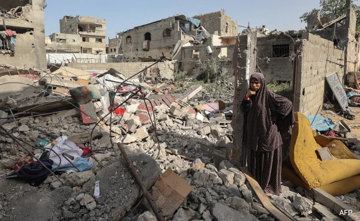 Израел Израелският министър на отбраната Израел Кац обяви в сряда