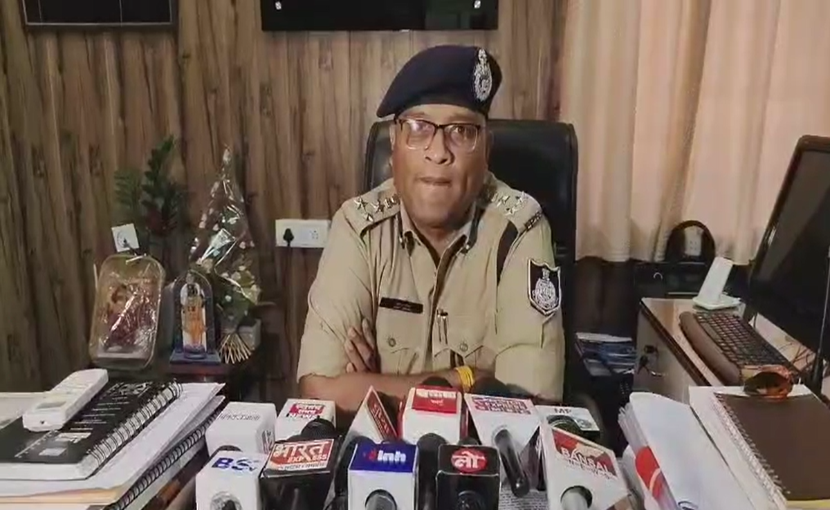 Pahalgam Attack Impact: इंदौर पुलिस ने कहा 27 के बाद पाकिस्तानी वीजा कैंसल माने जाएंगे, ये एक्शन लेंगे