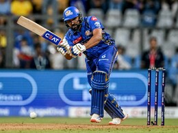 Rohit Sharma Slams 1st Fifty Of IPL 2025. Wife Ritika Sajdeh's Reaction Can't Be Missed Rohit Sharma Slams 1st Fifty Of IPL 2025. Wife Ritika Sajdeh's Reaction Can't Be Missed