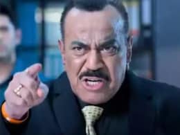 CID के ACP प्रद्युम्न शो को कह रहे हैं गुड बाय, ये फिल्म स्टार बनेगा नया एसीपी CID के ACP प्रद्युम्न शो को कह रहे हैं गुड बाय, ये फिल्म स्टार बनेगा नया एसीपी