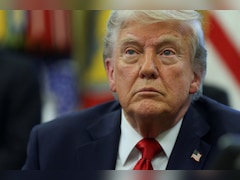 As Canada Votes, Trump Says 'They Would Face Zero Tariffs If...'