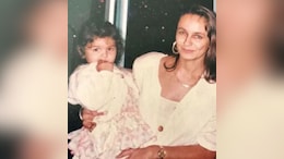 Throwback Gems From Young Alia Bhatt's Travel Diaries. Courtest: Mother Soni Razdan, Obviously
