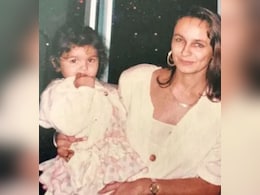 Throwback Gems From Young Alia Bhatt's Travel Diaries. Courtest: Mother Soni Razdan, Obviously