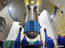 China Greenlights 10 New Nuclear Reactors, Cementing Clean Energy Push China Greenlights 10 New Nuclear Reactors, Cementing Clean Energy Push