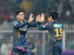 KKR vs GT Highlights, IPL 2025: Shubman Gill Masterclass Deals Massive Blow To Ex-Team KKR's Playoff Hopes