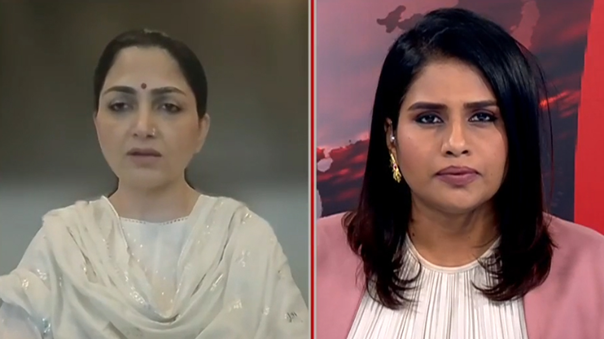 "Tamil Nadu Minister Should Step Down For Shameful Remarks": Actor-Politician Khushbu Sundar