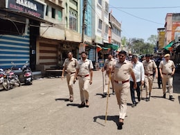 Rajasthan 'Tantrik' Sent To Police Custody For Kidnapping, Raping Minor Girl Rajasthan 'Tantrik' Sent To Police Custody For Kidnapping, Raping Minor Girl