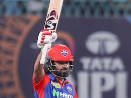 IPL 2025 : केएल राहुल ने रचा इतिहास, इस मामले में बने नंबर वन खिलाड़ी IPL 2025 : केएल राहुल ने रचा इतिहास, इस मामले में बने नंबर वन खिलाड़ी