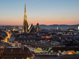 "Opened My Eyes": Indian Man In Austria Lists Benefits Of European Lifestyle, Sparks Debate "Opened My Eyes": Indian Man In Austria Lists Benefits Of European Lifestyle, Sparks Debate