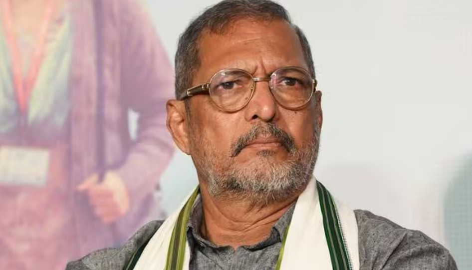Actor Nana Patekar Dies At 75, Was Found Unconscious At His Goa Residence