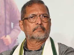 Nana Patekar Shot Action Scene For <i>O'Romeo</i> With 102 Degrees Fever: 'Can't Take It That Shooting Gets Cancelled Because of Me'