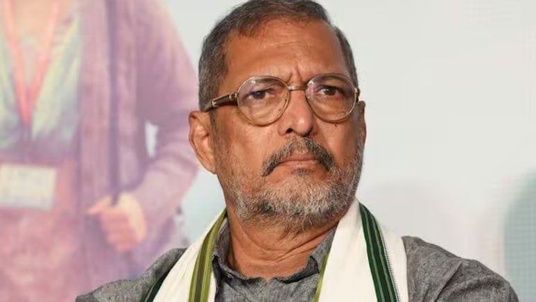 Nana Patekar Shot Action Scene For <i>O'Romeo</i> With 102 Degrees Fever: 'Can't Take It That Shooting Gets Cancelled Because of Me'