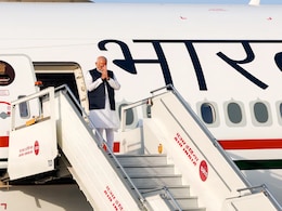 PM Modi, Flying Back From Saudi After Pahalgam Attack, Skips Pak Airspace PM Modi, Flying Back From Saudi After Pahalgam Attack, Skips Pak Airspace