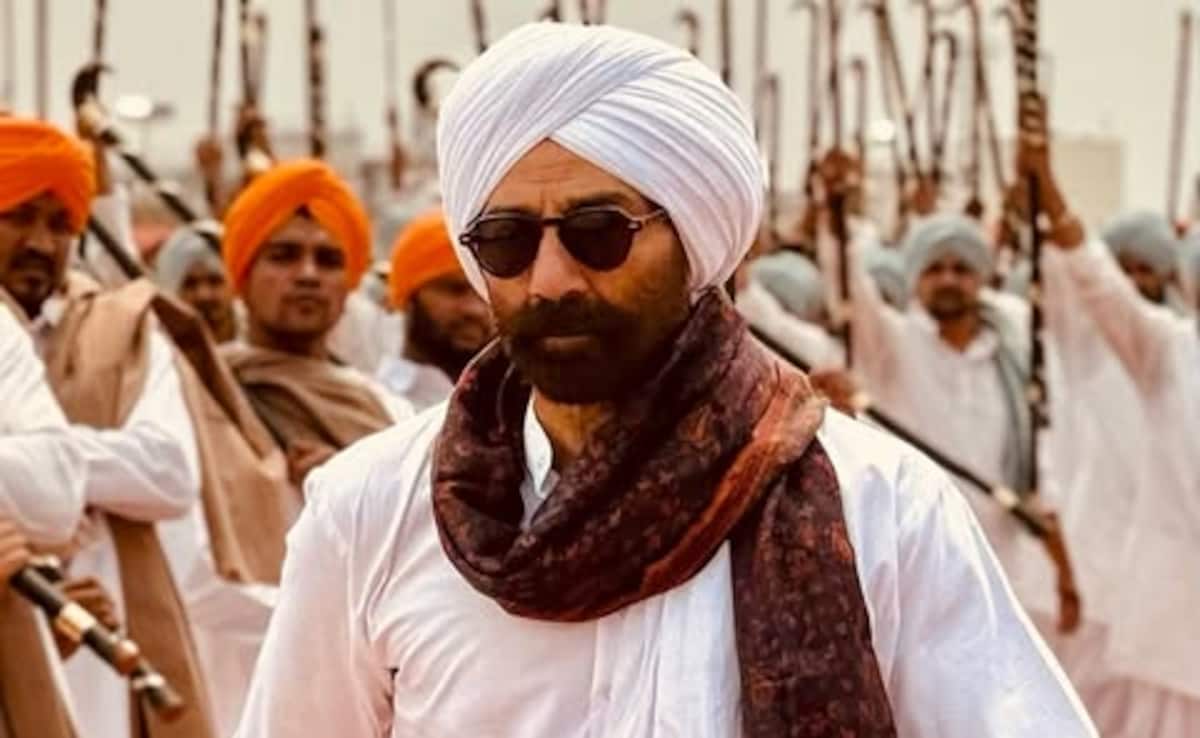 Jaat Box Office Collection Day 6: Next Stop For Sunny Deol's Film Is Rs 60 Crore