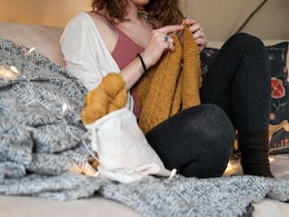 What Is 'Grandmacore'? Here's Why Youngsters Are Embracing 'Granny' Hobbies What Is 'Grandmacore'? Here's Why Youngsters Are Embracing 'Granny' Hobbies