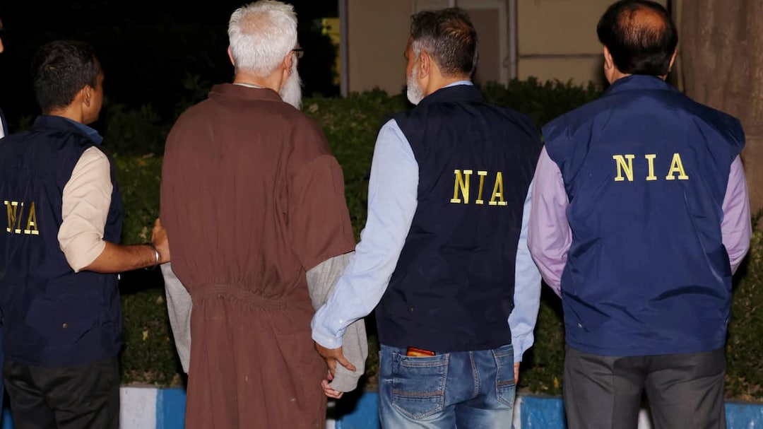 LIVE: Tahawwur Rana Gets 18-Day NIA Custody, To Be Questioned Today
