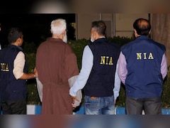 Delhi Court Allows 26/11 Accused Tahawwur Rana 3 Phone Calls With Family