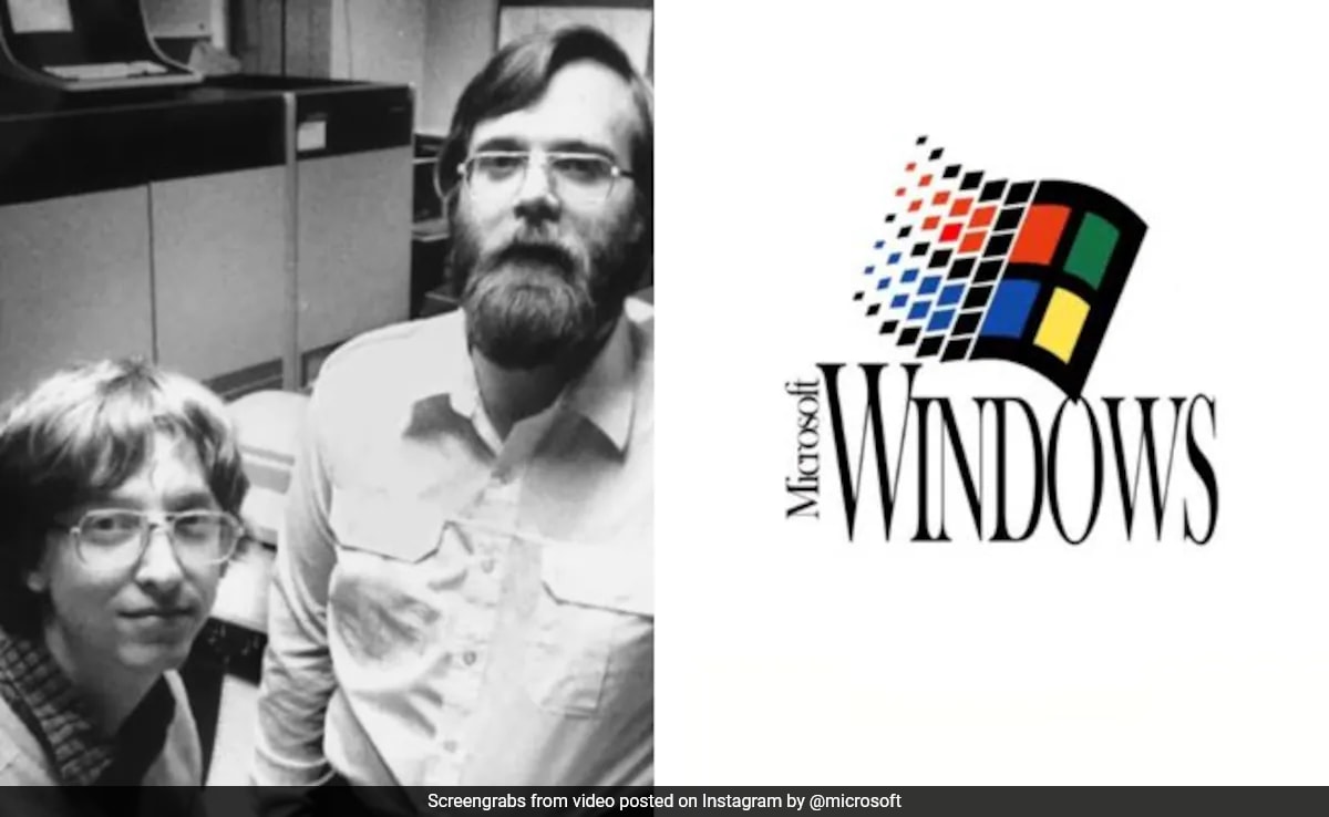 Microsoft отбеляза 50 годишнината си на 4 април 2025 г