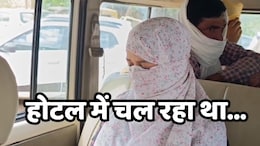 Sex Racket: एमपी के इस होटल में चल रहा था गंदा धंधा, पुलिस ने मारा छापा तो इस हाल में मिले युवक-युवतियां, अब छिपा रहे हैं मुंह