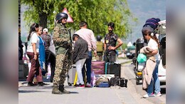 "Not A Time For Politics": Congress Working Committee On Pahalgam Attack