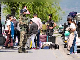 "Not A Time For Politics": Congress Working Committee On Pahalgam Attack