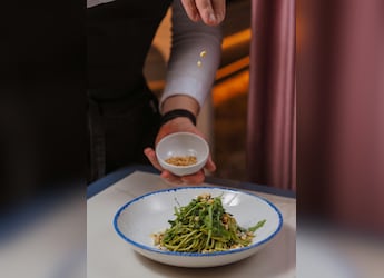 Thecha Noodle: An Innovative Noodle Recipe Perfect For Mid-Week Cravings Thecha Noodle: An Innovative Noodle Recipe Perfect For Mid-Week Cravings