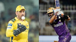 IPL 2025 : कॅप्टन बदलला पण निकाल नाही, CSK वर 18 वर्षांमध्ये पहिल्यांदाच ओढावली लाजीरवाणी वेळ