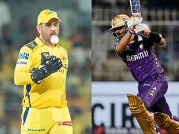 IPL 2025 : कॅप्टन बदलला पण निकाल नाही, CSK वर 18 वर्षांमध्ये पहिल्यांदाच ओढावली लाजीरवाणी वेळ