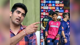 Vijender Singh Claims Massive Age Fraud In Cricket. Internet Wonders If He's Pointing At Vaibhav Suryavanshi