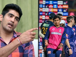 Vijender Singh Claims Massive Age Fraud In Cricket. Internet Wonders If He's Pointing At Vaibhav Suryavanshi Vijender Singh Claims Massive Age Fraud In Cricket. Internet Wonders If He's Pointing At Vaibhav Suryavanshi