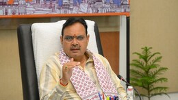 Rajasthan: पुष्कर के ब्रह्मा मंदिर कॉरिडोर को लेकर राजस्थान सीएम का बड़ा ऐलान, अधिकारियों को दिए गए ये निर्देश