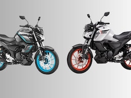 Yamaha FZ-FI V4 vs FZ-S FI Hybrid: A Comprehensive Comparison