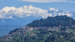 Where To Go In India This Monsoon: 9 Scenic Rainy Getaways