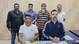 Jaipur blast: NIA की रडार पर राजस्थान के ये इलाके! मोस्ट वांटेड आतंकी के मददगार भी जाएंगे जेल