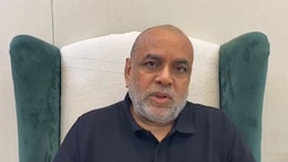 Paresh Rawal Reveals He Drank His Urine To Recover From Knee Injury: "Sipped It Like Beer"