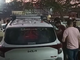 Sant Cyber Fraud Case: संत से 2.52 करोड़ की साइबर ठगी मामले में बड़ा खुलासा, 3 माह में निकाले 3 करोड़, बैंक मैनेजर को हर दिन देता था 5000 रुपये Sant Cyber Fraud Case: संत से 2.52 करोड़ की साइबर ठगी मामले में बड़ा खुलासा, 3 माह में निकाले 3 करोड़, बैंक मैनेजर को हर दिन देता था 5000 रुपये