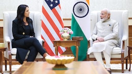 "With You As You Hunt Down...": US Spy Chief To PM Modi On Kashmir Attack
