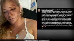 Police Cast Doubt On Injury Claims As Prince Andrew's Accuser Virginia Giuffre Says She Has "Days to Live"
